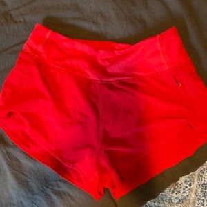 Outdoor Voices Hudson Shorts